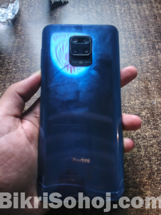 Realmi note 10 lite